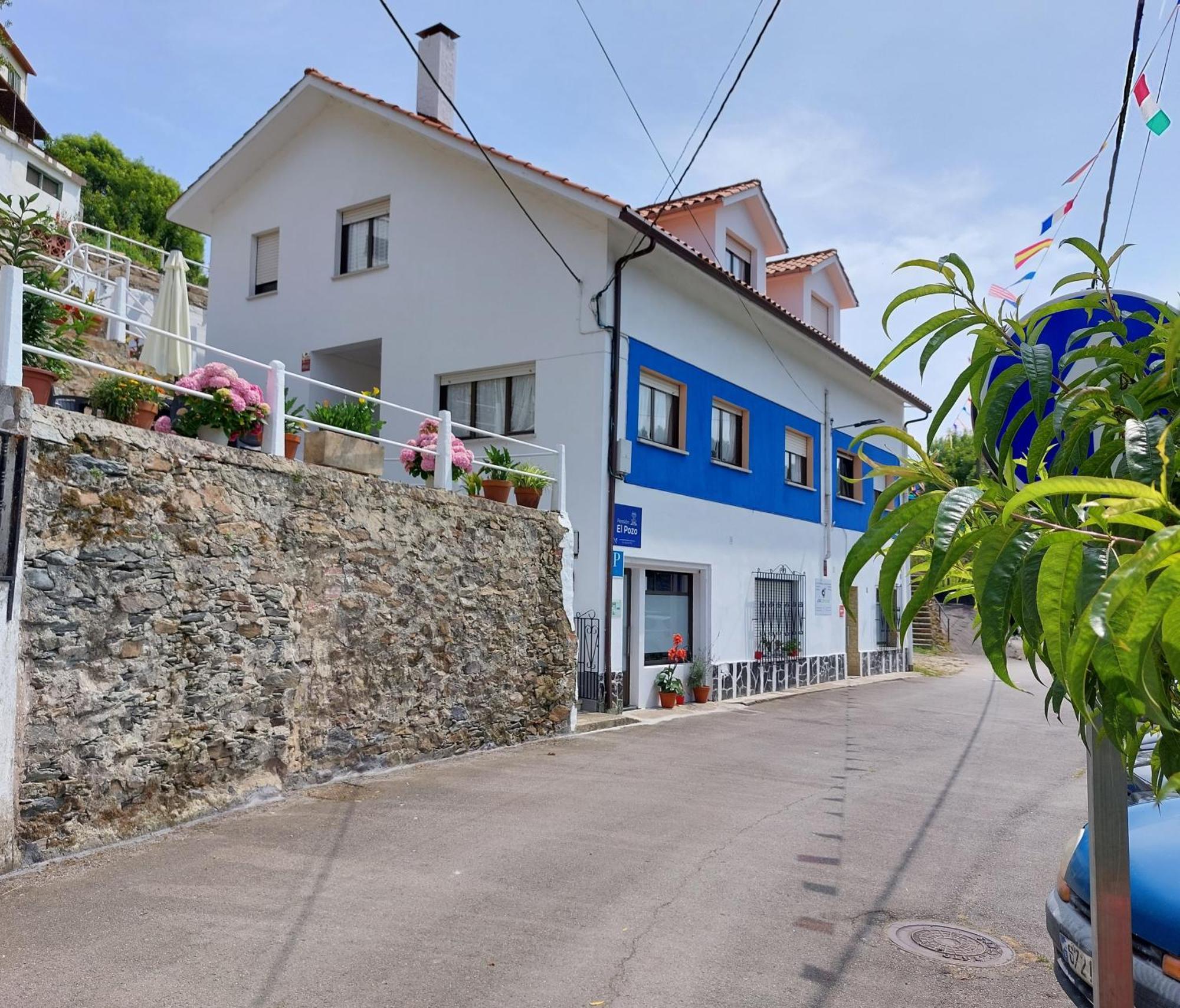 Gasthof El Pozo *